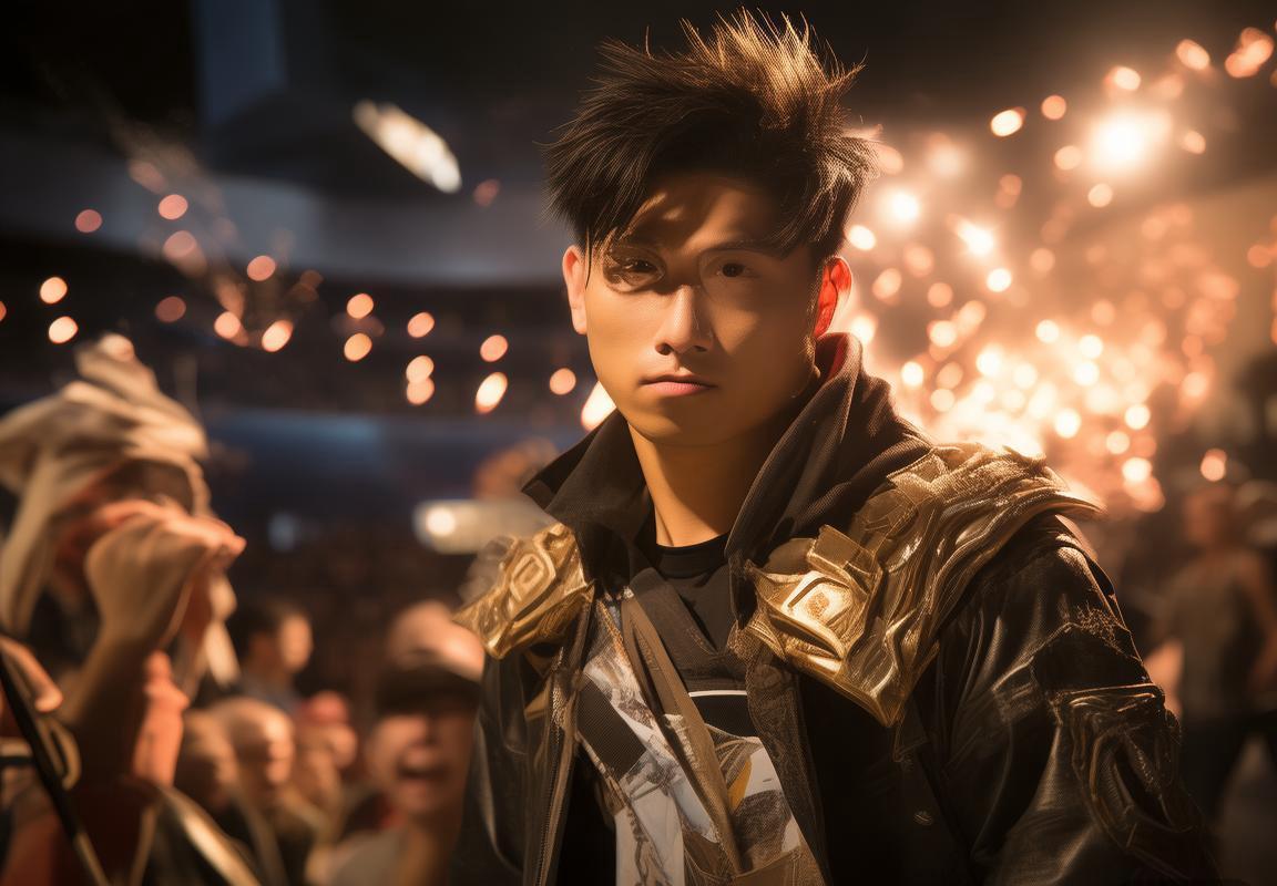 恭喜T1拿下IG，进入世界赛，网友：只能说李哥还是李哥！-雷火竞技