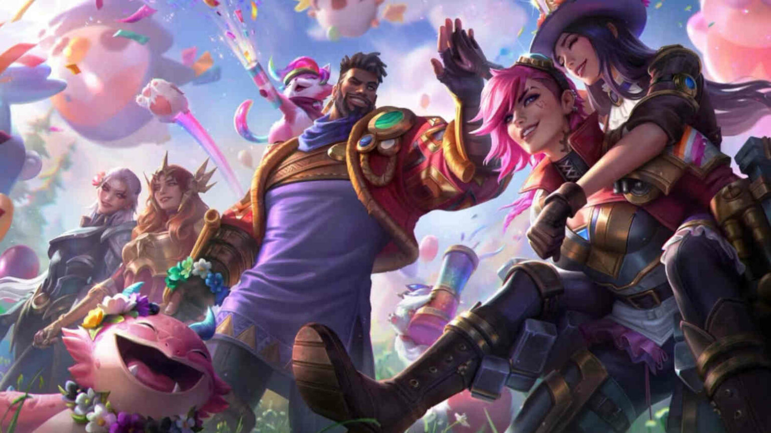 Bin自信迎战LCK上单：每场较量都是胜算之战-雷火竞技