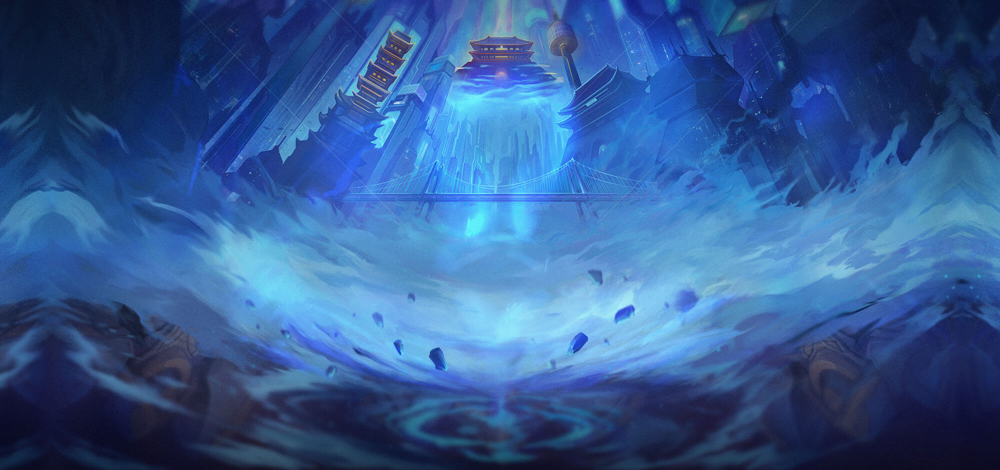 英雄联盟全球总决赛八强战队出炉:LPL赛区全员晋级,LCK赛区三队突围,淘汰赛对阵揭晓